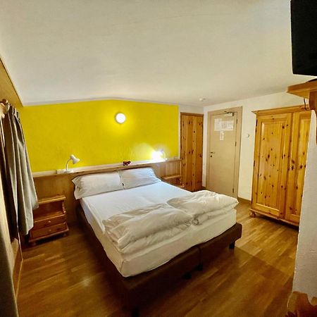 Hotel Meuble' Joli Breuil-Cervinia Dış mekan fotoğraf