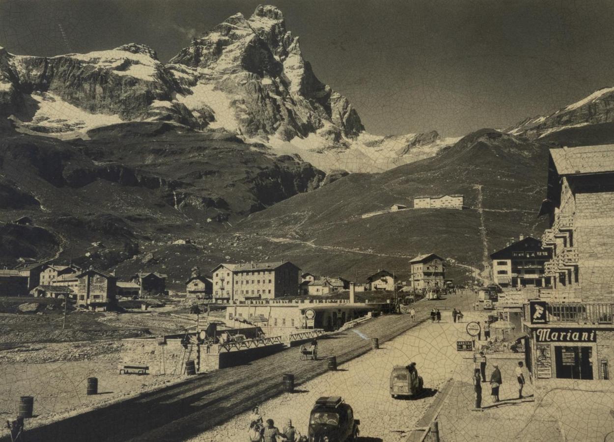 Hotel Meuble' Joli Breuil-Cervinia Dış mekan fotoğraf