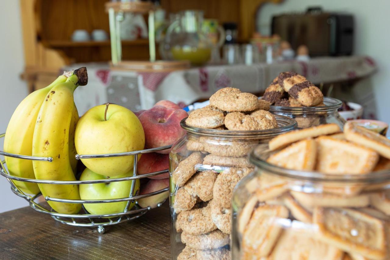 Hotel Meuble' Joli Breuil-Cervinia Dış mekan fotoğraf