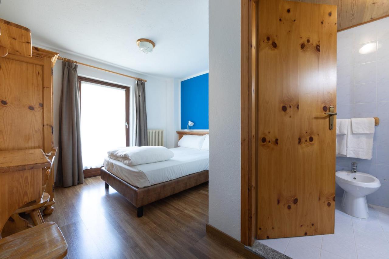 Hotel Meuble' Joli Breuil-Cervinia Dış mekan fotoğraf