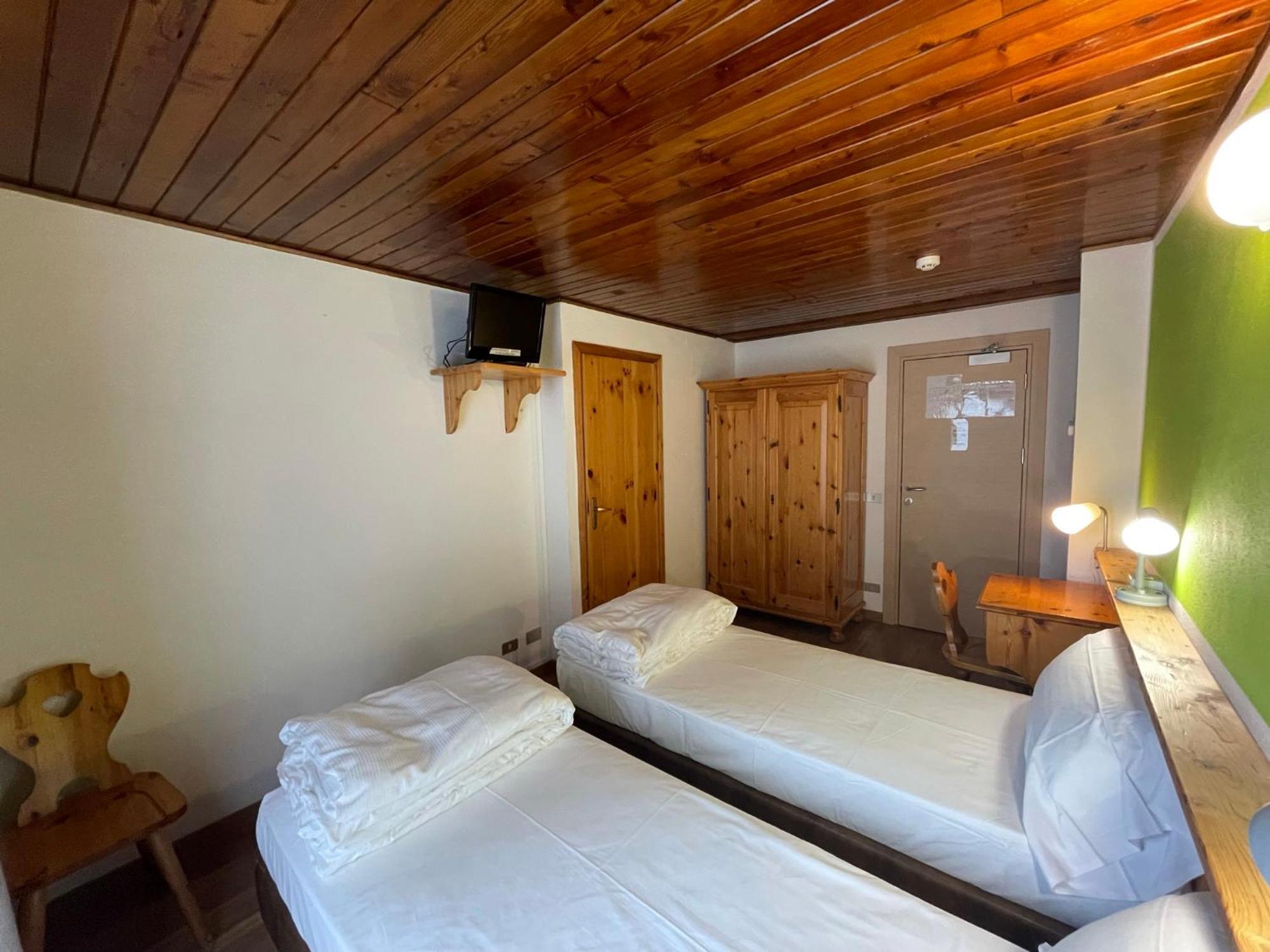 Hotel Meuble' Joli Breuil-Cervinia Dış mekan fotoğraf